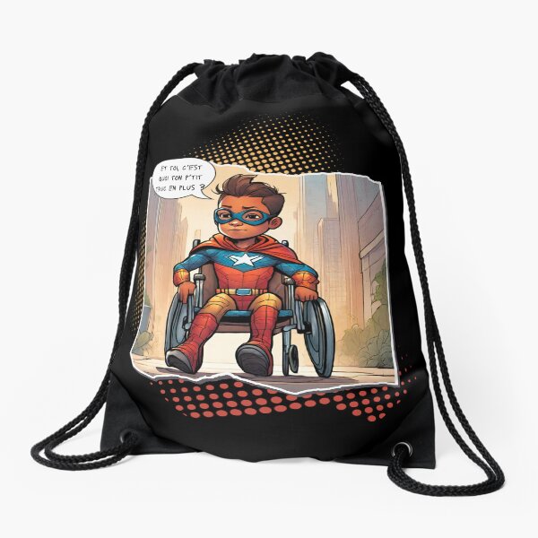 Item preview, Tiago Super Kids designed and sold by SWR Studio.