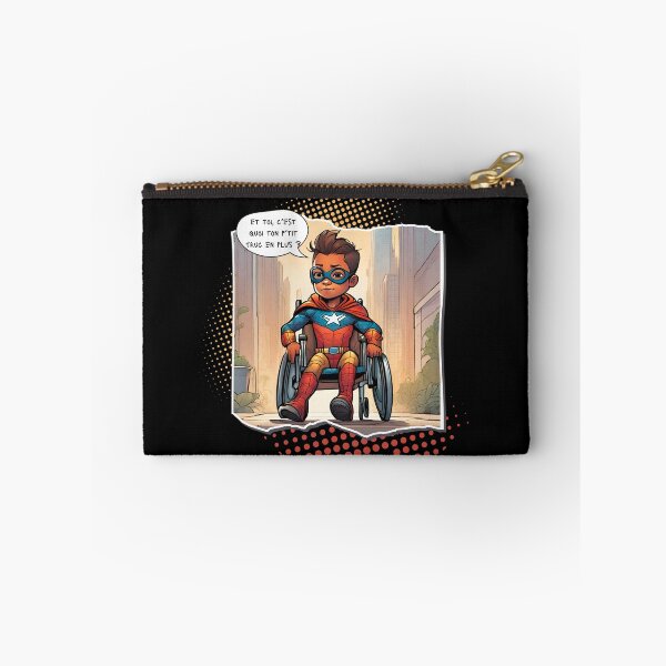 Item preview, Tiago Super Kids designed and sold by SWR Studio.