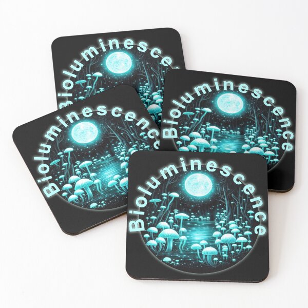 Item preview, Bioluminescence  designed and sold by Tenpaces.