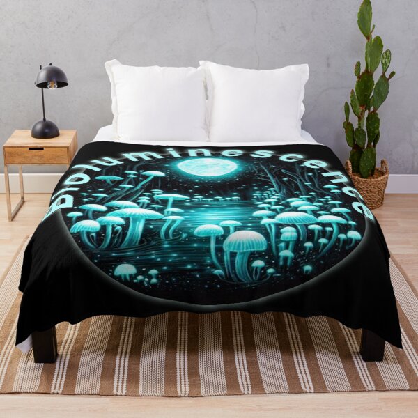 Item preview, Bioluminescence  designed and sold by Tenpaces.