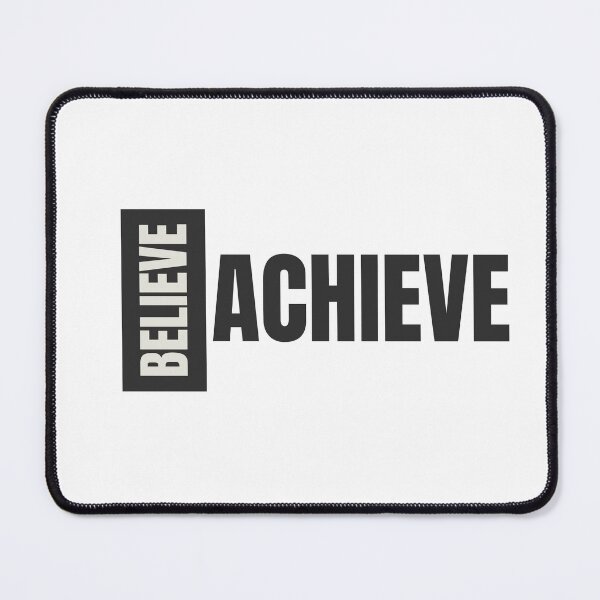 Item preview, Dream Big and Make It Happen designed and sold by La Roba by Niki.