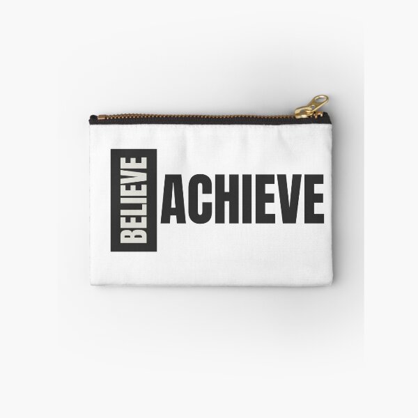 Item preview, Dream Big and Make It Happen designed and sold by La Roba by Niki.