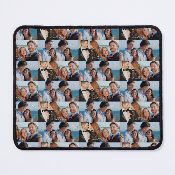 Item preview, jensen and danneel designed and sold by deanowantsmepie.