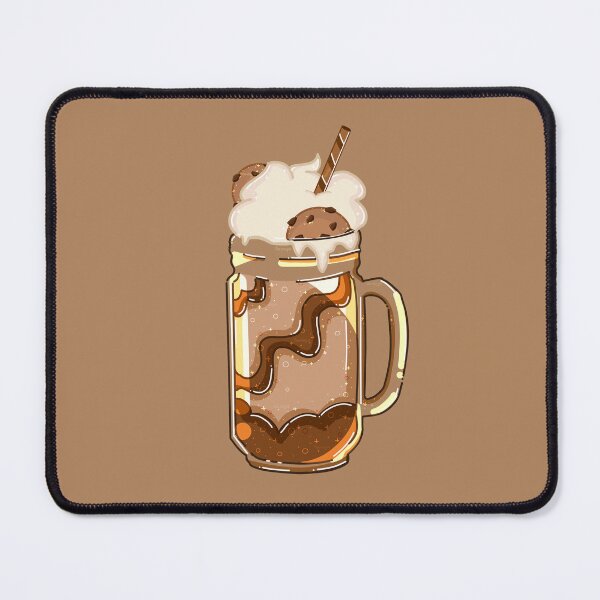 Item preview, Cookie Milkshake designed and sold by Sonoyin.