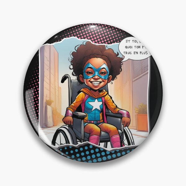 Item preview, Ana Super Kids designed and sold by SWR Studio.