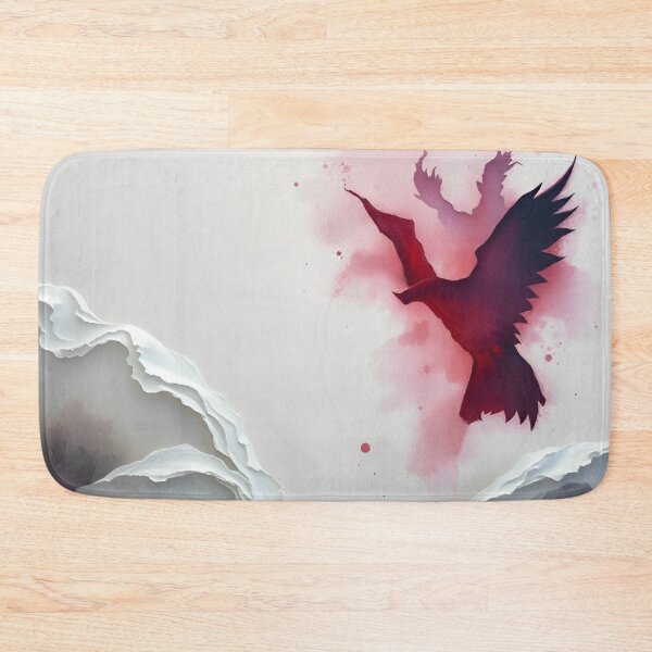 Item preview, Rising From Ripped Pages designed and sold by AJSRPrints.