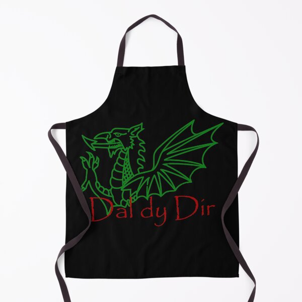 Item preview, DAL DY DIR YN GYMRAEG designed and sold by Marni Scofidio Desi9ns.