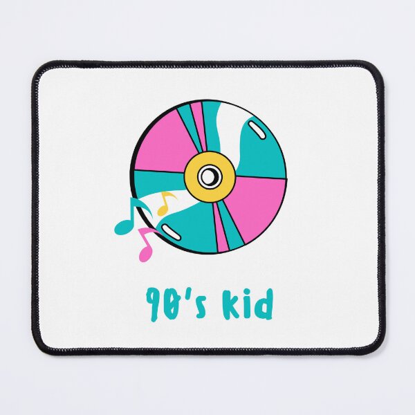 Item preview, 90s kid cd designed and sold by sugarrosekitch.