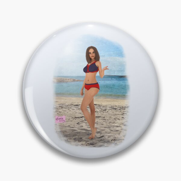 Item preview, Mia designed and sold by qtasis.