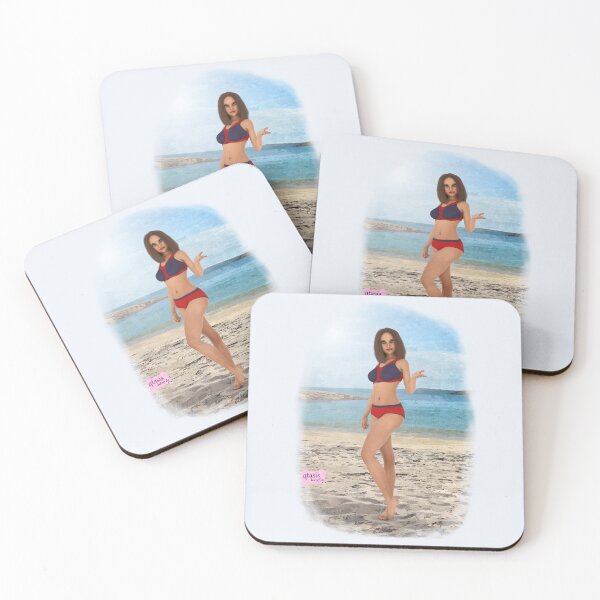 Item preview, Mia designed and sold by qtasis.