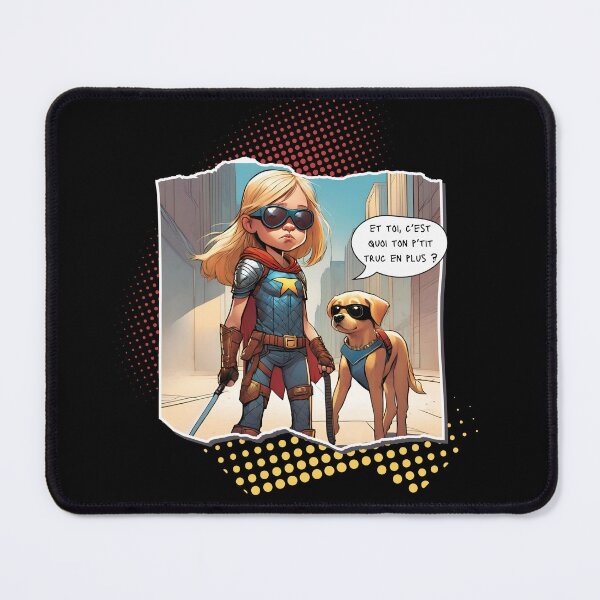 Item preview, Ema Super Kids designed and sold by SWR Studio.