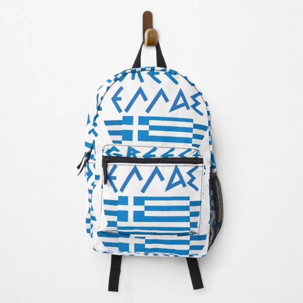Item preview, Greek Flag  designed and sold by E7enaki.