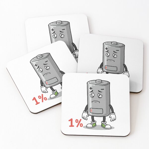 Item preview, Low Battery need to recharge designed and sold by Owcomm.