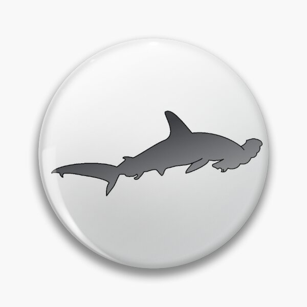 Item preview, Carolina Hammerhead Shark designed and sold by EmptyFigureHead.