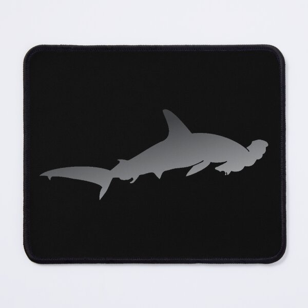 Item preview, Carolina Hammerhead Shark designed and sold by EmptyFigureHead.