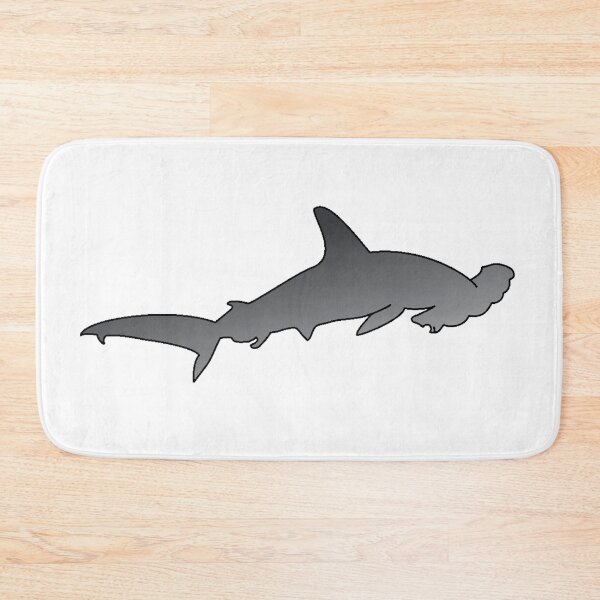 Item preview, Carolina Hammerhead Shark designed and sold by EmptyFigureHead.