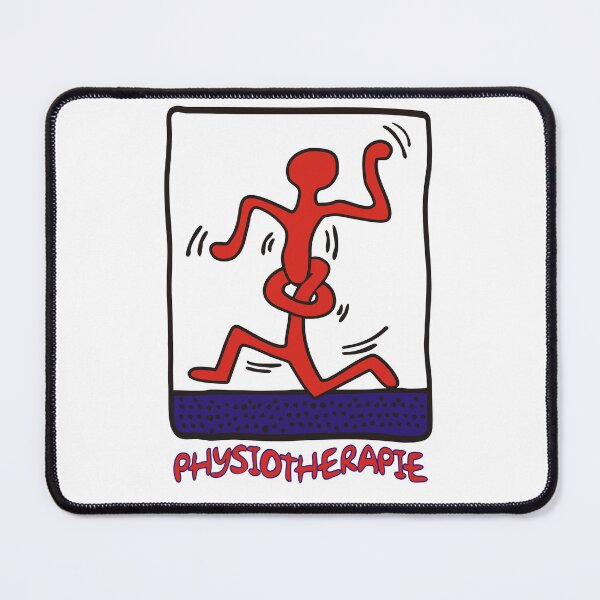Item preview, physiotherapy designed and sold by Physioshirt.