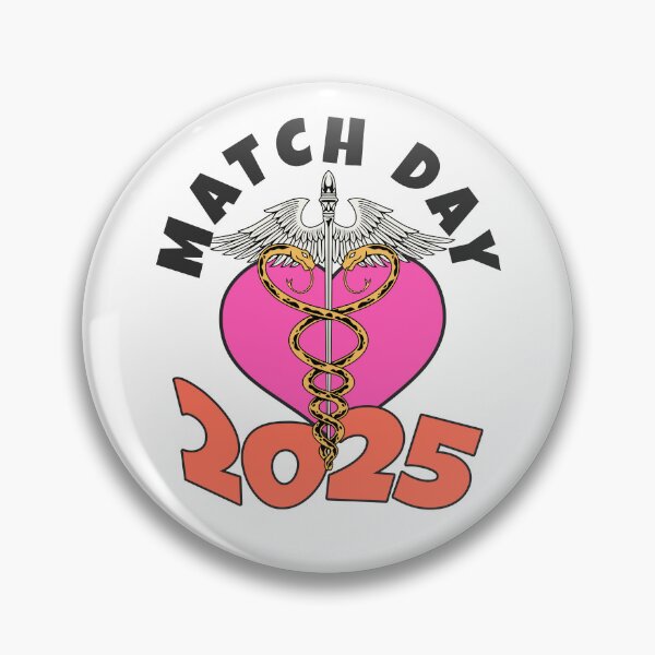 Item preview, Match Day 2025 designed and sold by LifmusGoDesigns.