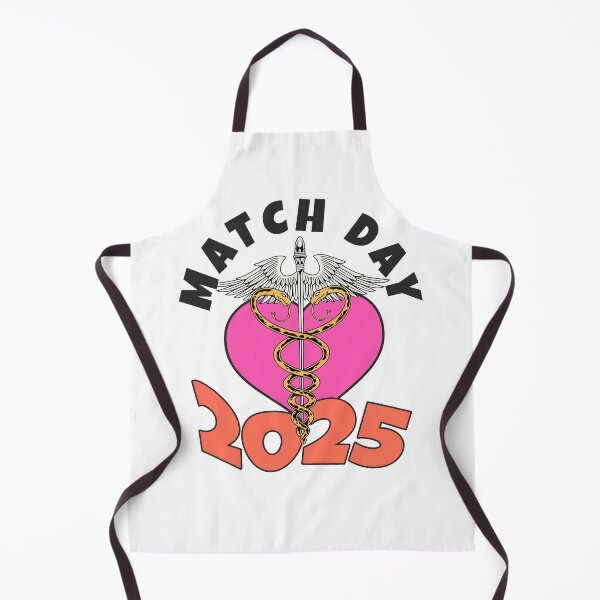 Item preview, Match Day 2025 designed and sold by LifmusGoDesigns.