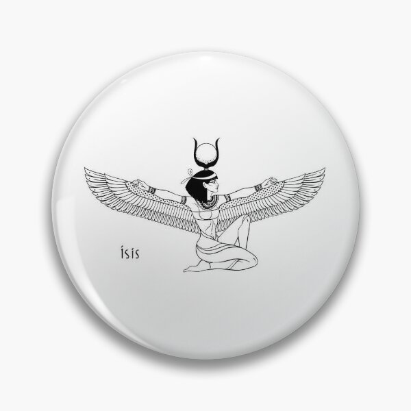 Item preview, Isis designed and sold by Ivo Kuvaga.