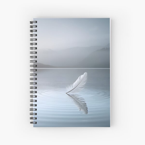 Item preview, A pristine white feather designed and sold by HMStore1993.