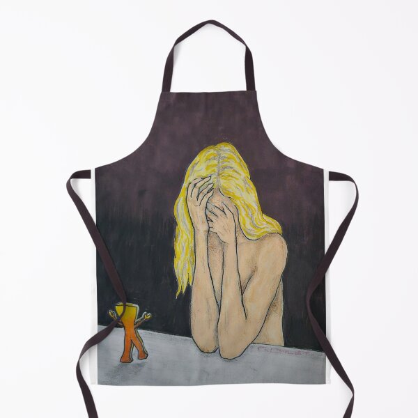 Item preview, The Nature of our True Self lies in our Contradictions designed and sold by PainterPeru.