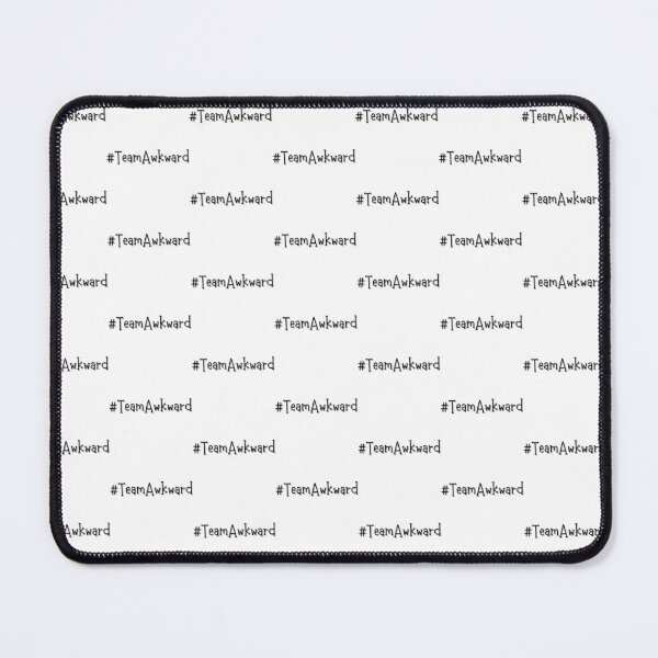 Item preview, #TeamAwkward designed and sold by glc1985.