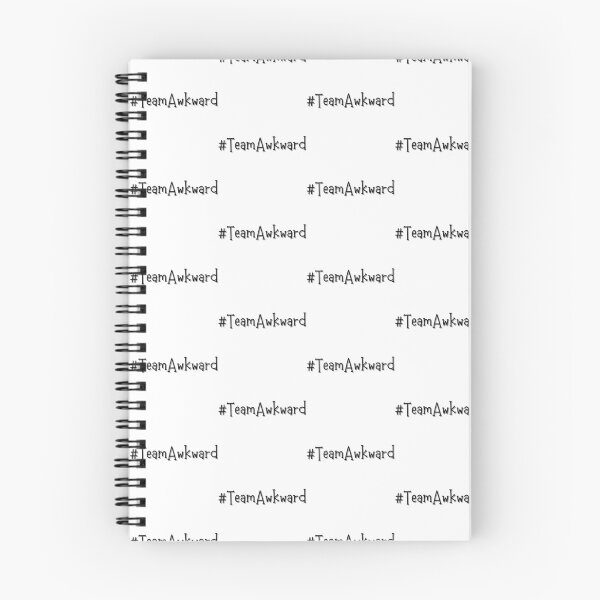 Item preview, #TeamAwkward designed and sold by glc1985.