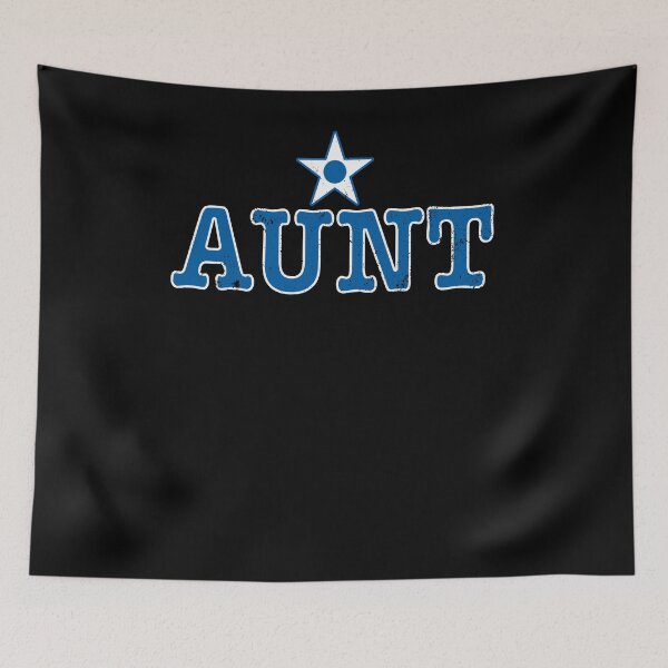 Item preview, Proud Air Force Aunt Air Force Gifts For Women designed and sold by shoppzee.