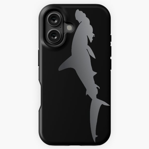Item preview, Carolina Hammerhead Shark designed and sold by EmptyFigureHead.