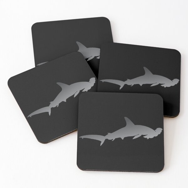 Item preview, Carolina Hammerhead Shark designed and sold by EmptyFigureHead.