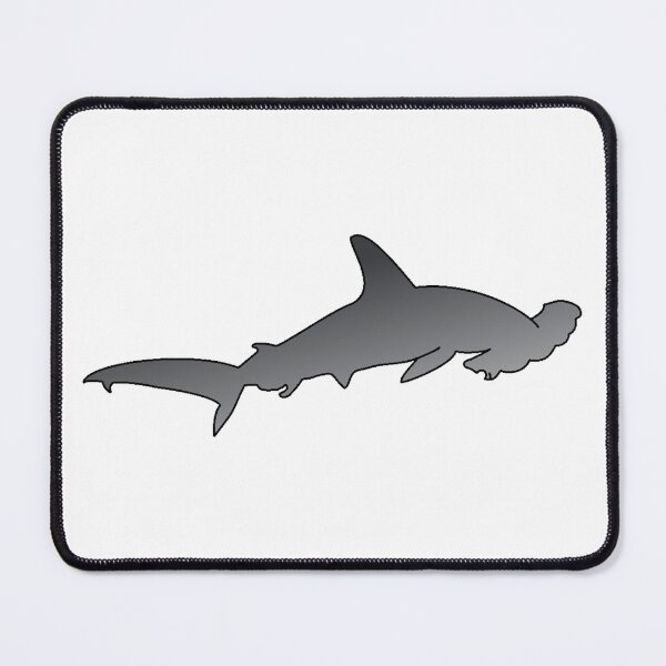 Item preview, Carolina Hammerhead Shark designed and sold by EmptyFigureHead.