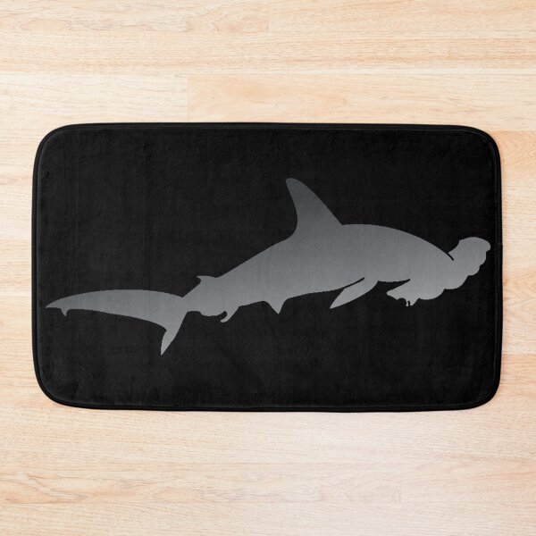 Item preview, Carolina Hammerhead Shark designed and sold by EmptyFigureHead.