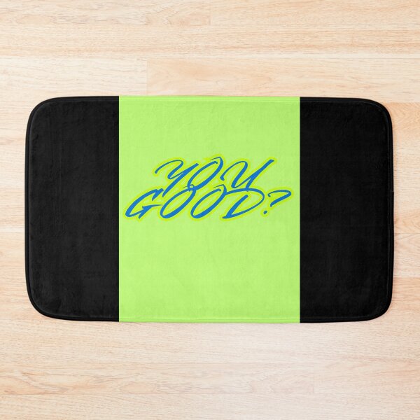 Item preview, YOU GOOD? designed and sold by GrindWardrobe.
