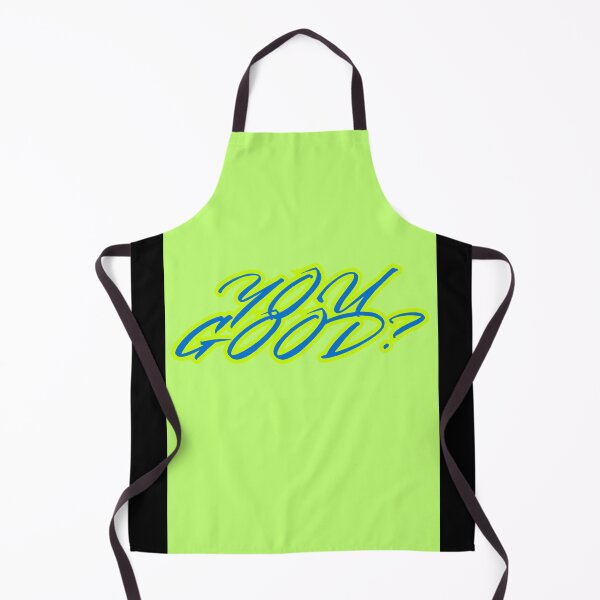 Item preview, YOU GOOD? designed and sold by GrindWardrobe.