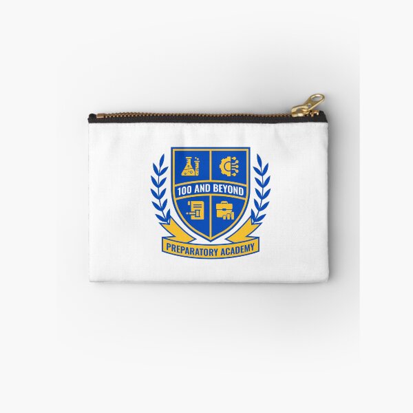 Item preview, Charter School Shield 2 designed and sold by DROZONE.