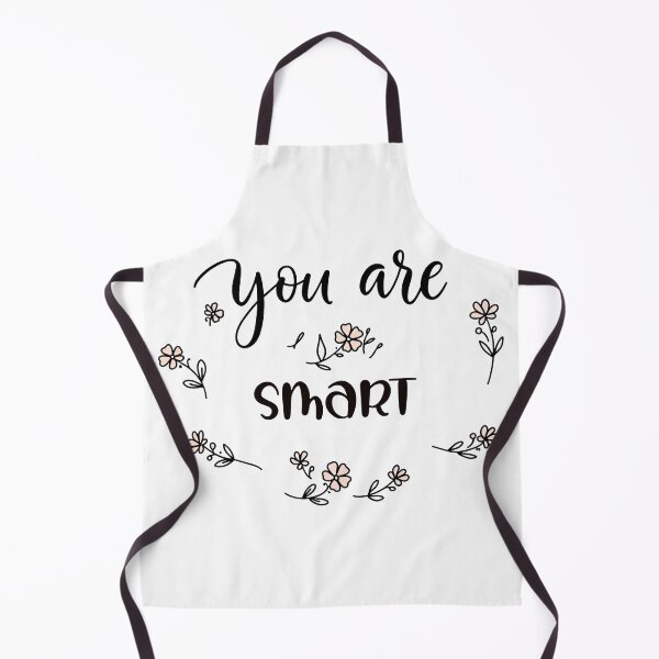 Item preview, You Are Smart – Encouraging Notebooks for Every Dreamer designed and sold by Meemaart.