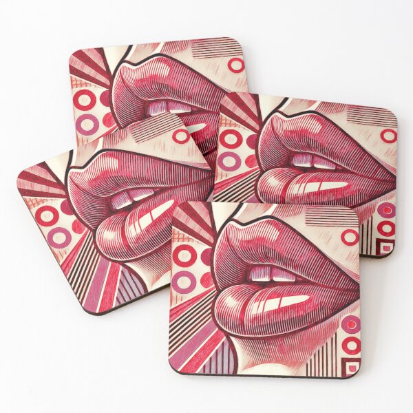 Item preview, More than a Kiss#5 designed and sold by Helios Be. Lavsh.
