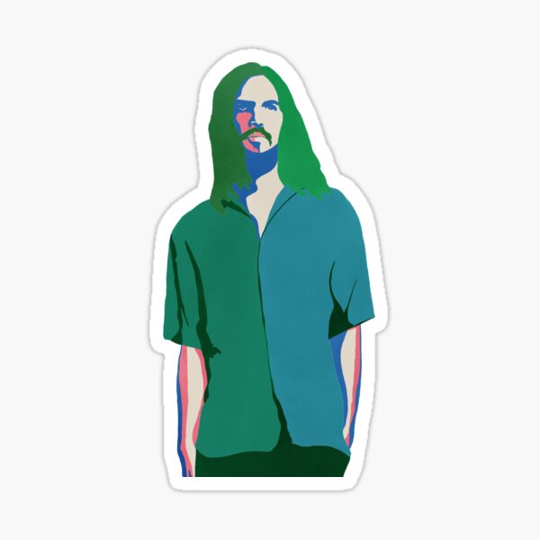 Artikel-Vorschau von Tame Impala Vintage Psychedelia, designt und verkauft von pickledguts.