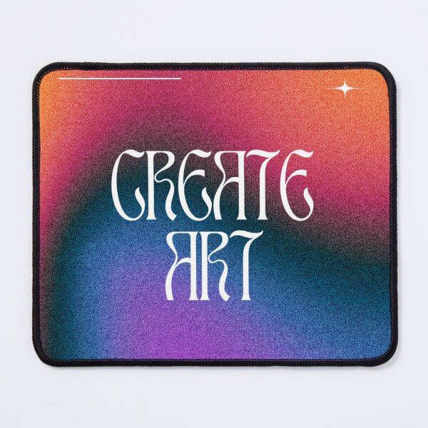 Item preview, Create Art - Artist  designed and sold by Ivanapcm.