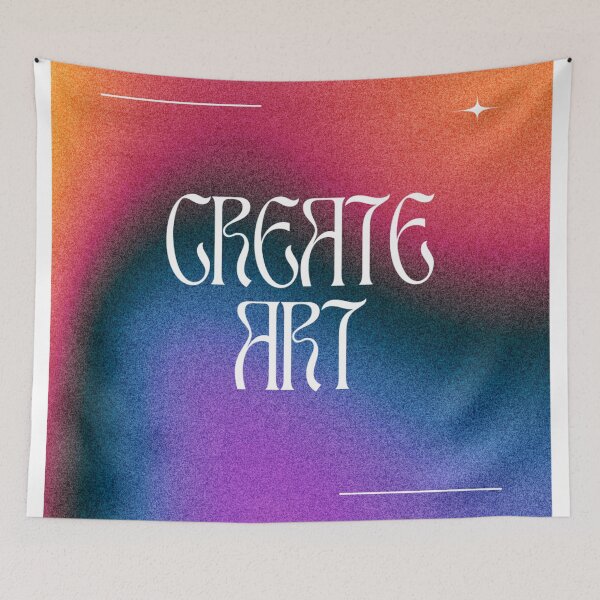 Item preview, Create Art - Artist  designed and sold by Ivanapcm.