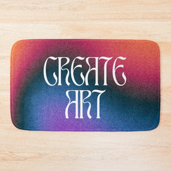 Item preview, Create Art - Artist  designed and sold by Ivanapcm.