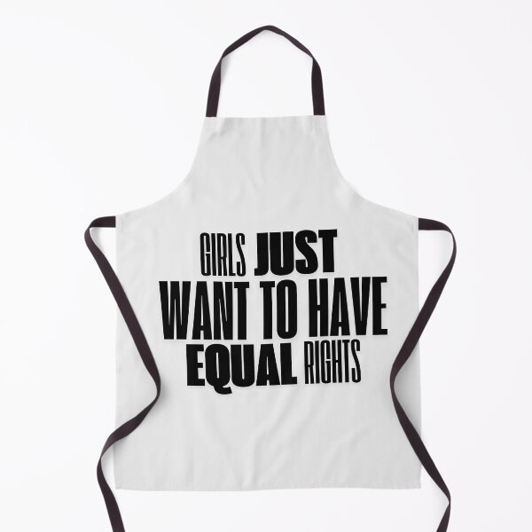 Item preview, Feminist, Empowerment, and Equality Statement designed and sold by La Roba by Niki.