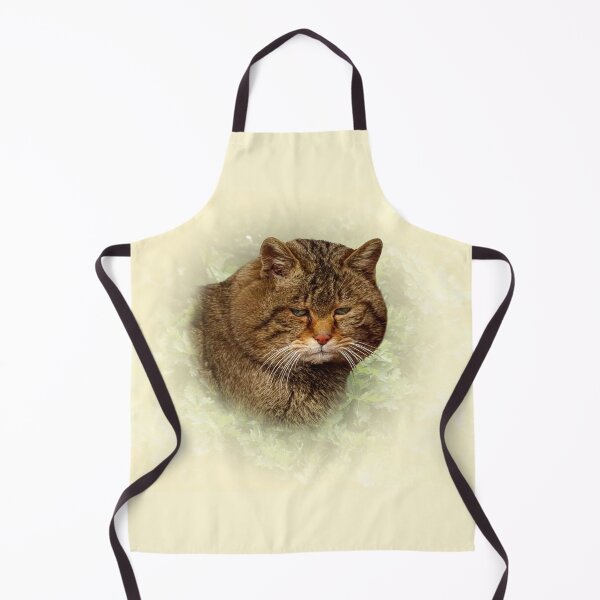 Item preview, Wild Cat designed and sold by Guardi71.