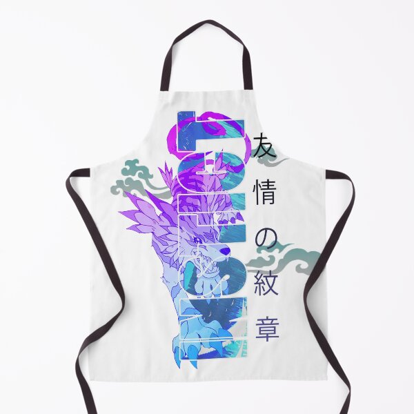 Item preview, Digimon Fantasy designed and sold by Shinobiverse.
