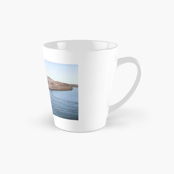 Item preview, Boat arriving in Guernsey designed and sold by 19th Century in Color.