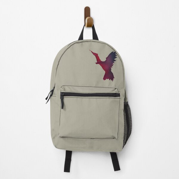 Item preview, Crimson and Free designed and sold by AJSRPrints.