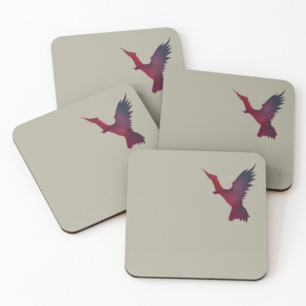Item preview, Crimson and Free designed and sold by AJSRPrints.