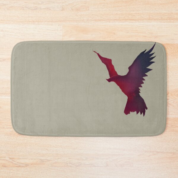 Item preview, Crimson and Free designed and sold by AJSRPrints.