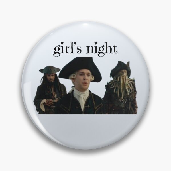 Item preview, girls night designed and sold by dobiegerl.